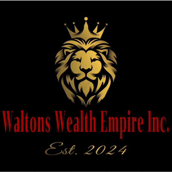 Walton's Wealth Empire Inc.